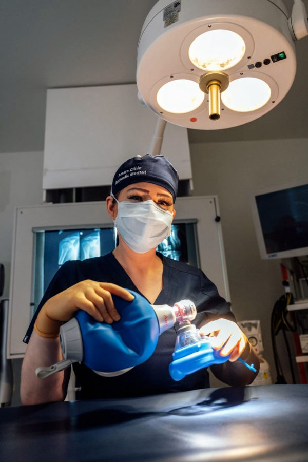 Follow Doctor Amara on Paysites